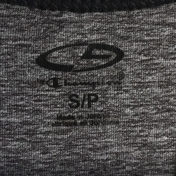 Sports Athletic Top | Champion - Picture 3 of 3